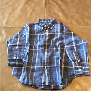 Polo Ralph Lauren Shirt- Size 3T Boys.